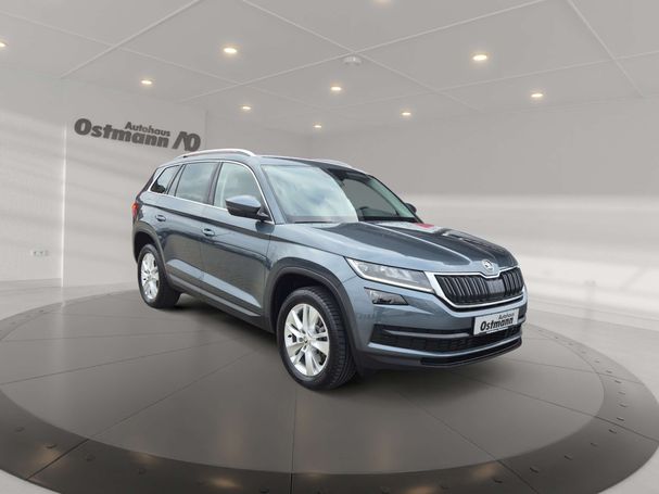 Skoda Kodiaq 2.0 TDI Style 110 kW image number 2