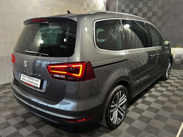 Seat Alhambra 135 kW image number 3