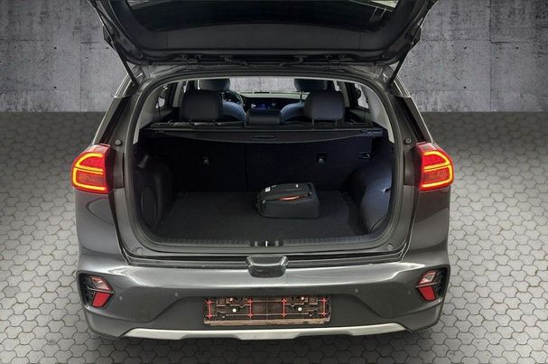 Kia Niro 1.6 GDI 104 kW image number 5