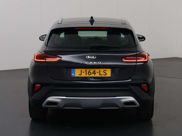 Kia XCeed 1.0 T-GDi 88 kW image number 4