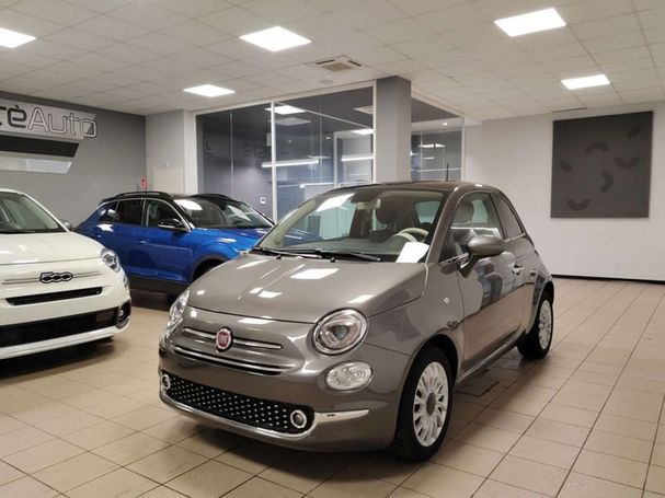 Fiat 500 1.0 51 kW image number 1