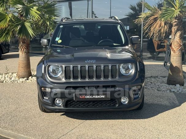 Jeep Renegade 1.6 MultiJet 96 kW image number 2