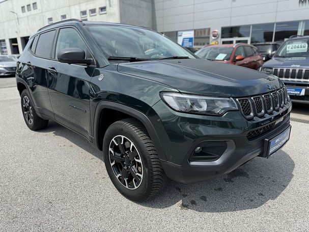 Jeep Compass 1.3 PHEV Trailhawk 177 kW image number 3