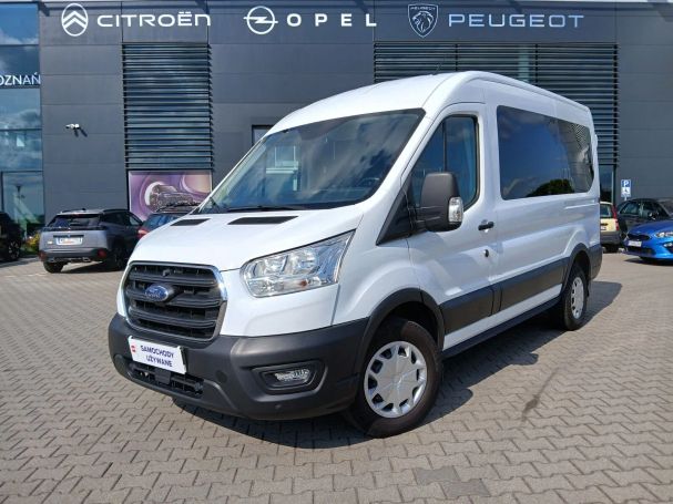 Ford Transit 96 kW image number 2