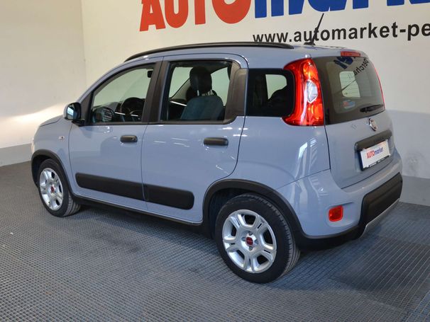 Fiat Panda 1.0 Hybrid City 51 kW image number 2