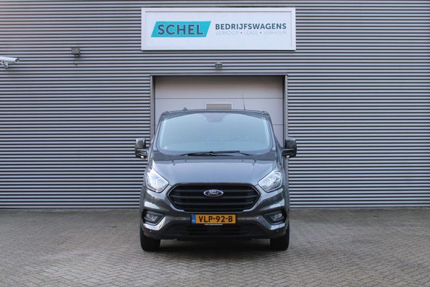 Ford Transit Custom 320 L2H1 2.0 TDCi Trend 96 kW image number 3