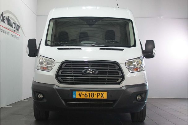 Ford Transit 290 L2H2 2.0 TDCi Trend 77 kW image number 4