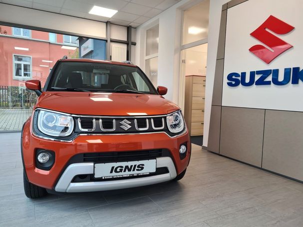 Suzuki Ignis 61 kW image number 3