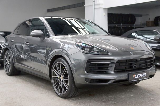 Porsche Cayenne Coupé E-Hybrid 340 kW image number 2