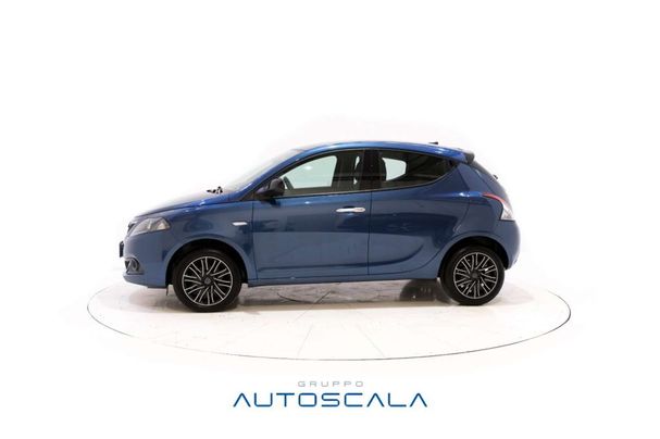 Lancia Ypsilon 51 kW image number 18