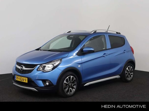 Opel Karl 1.0 Edition 55 kW image number 1