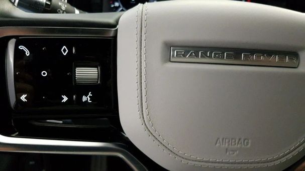 Land Rover Range Rover Evoque 221 kW image number 22