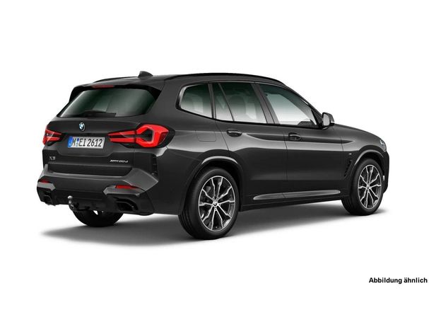 BMW X3 xDrive20d 140 kW image number 2