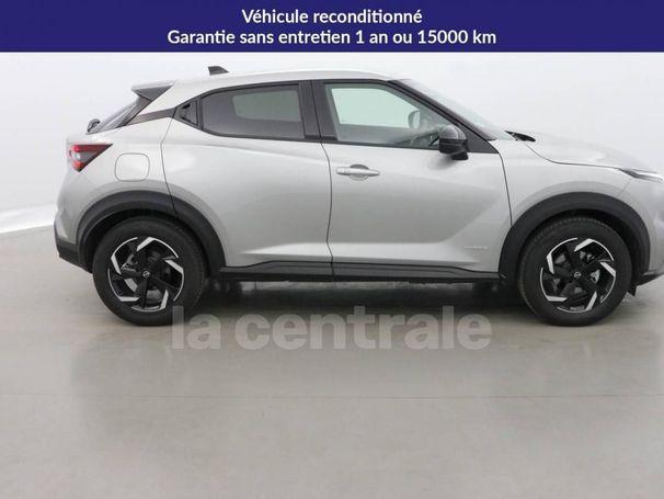 Nissan Juke 107 kW image number 5