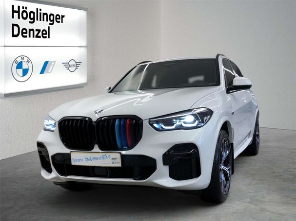 BMW X5 45e xDrive 290 kW image number 1