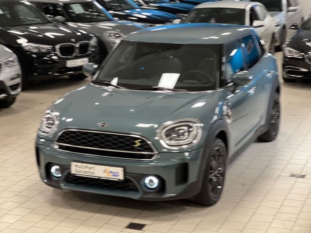 Mini Cooper SE Countryman All4 ALL4 162 kW image number 1