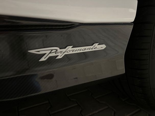 Lamborghini Urus Performante 4.0 V8 490 kW image number 13