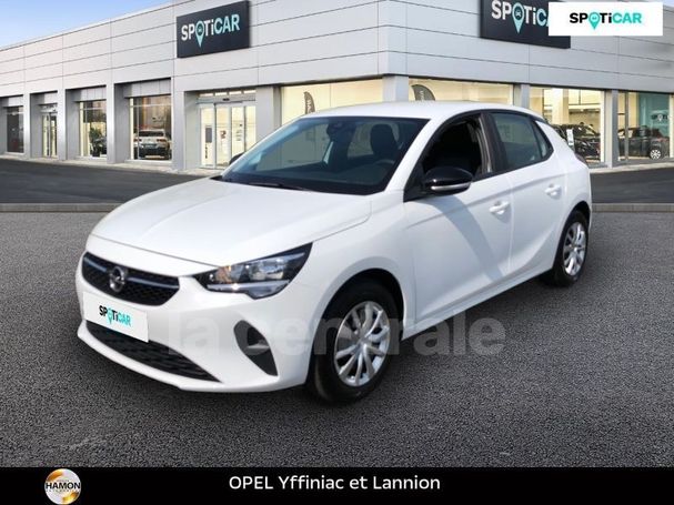 Opel Corsa 1.2 Edition 55 kW image number 1