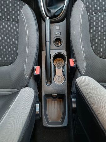 Renault Captur 66 kW image number 17