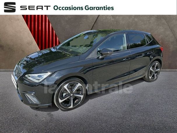 Seat Ibiza 1.0 TSI DSG FR 81 kW image number 1