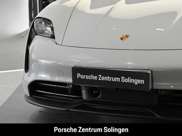 Porsche Taycan 350 kW image number 7