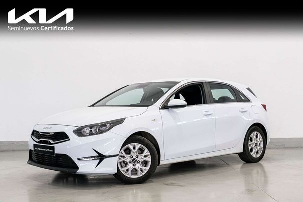 Kia Ceed 1.0 T-GDI 88 kW image number 1