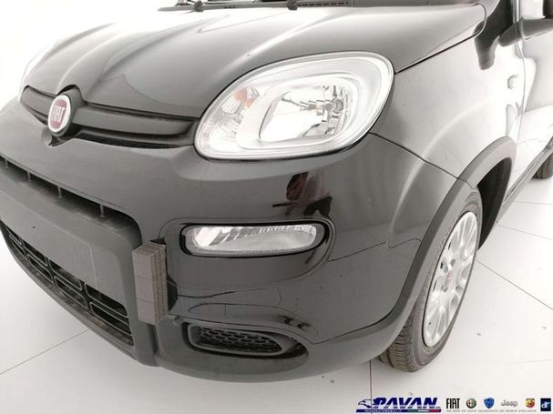 Fiat Panda 1.0 Hybrid 51 kW image number 18