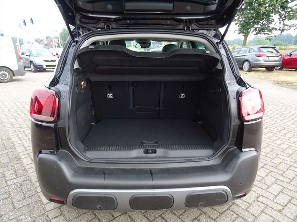 Citroen C3 Aircross PureTech 130 Shine EAT6 96 kW image number 6