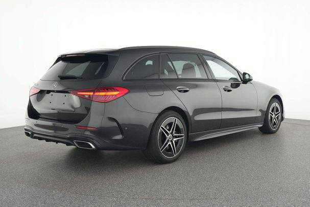 Mercedes-Benz C 300 e AMG Line 230 kW image number 3