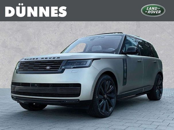 Land Rover Range Rover LWB P530 390 kW image number 1