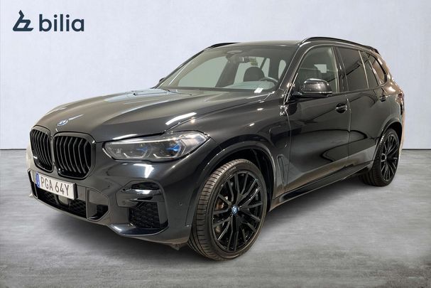 BMW X5 45e xDrive 291 kW image number 1