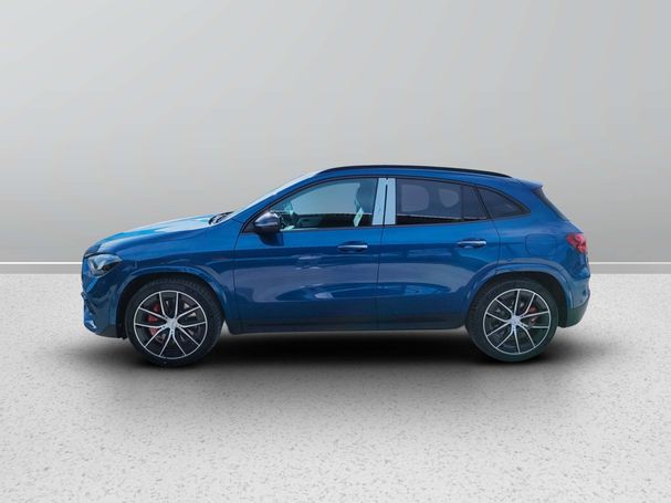 Mercedes-Benz GLA 35 AMG 4Matic 225 kW image number 4