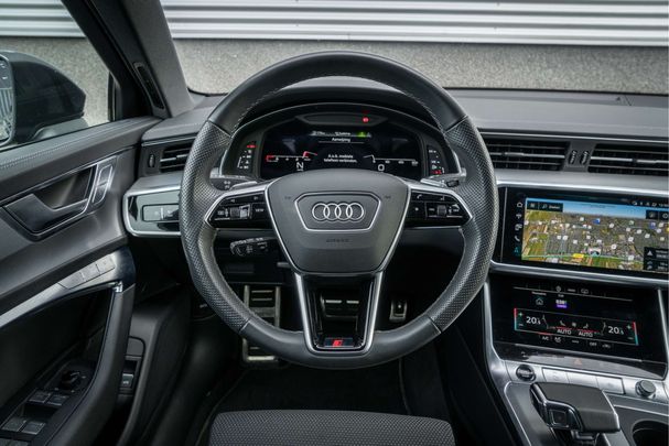 Audi A6 40 TFSI S tronic Avant 150 kW image number 26