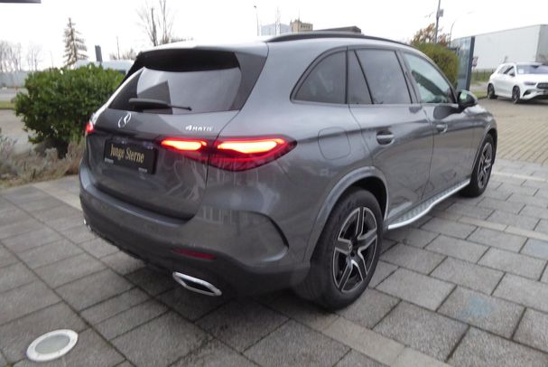 Mercedes-Benz GLC 300 190 kW image number 6