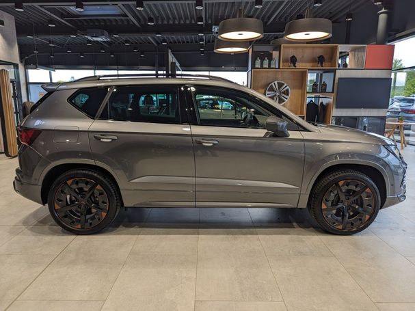 Cupra Ateca 2.0 TSI DSG 221 kW image number 4