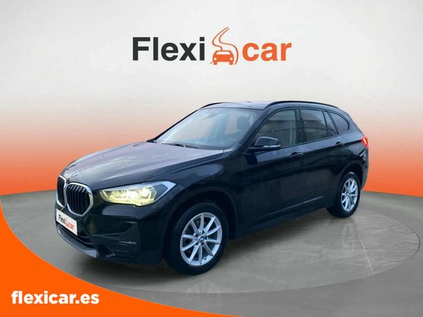 BMW X1 sDrive18d 110 kW image number 1