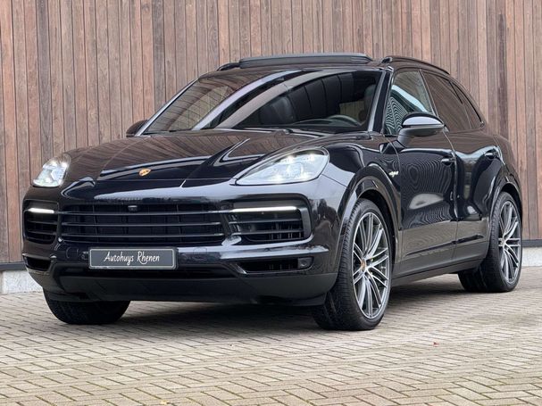 Porsche Cayenne E-Hybrid 340 kW image number 1