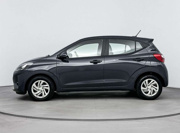 Hyundai i10 1.0 49 kW image number 5