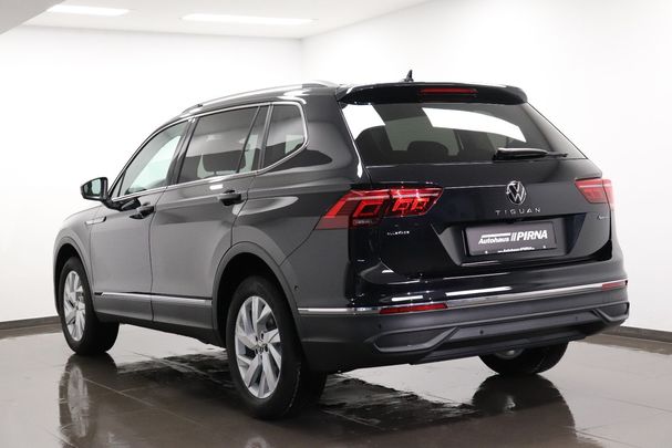 Volkswagen Tiguan Allspace 2.0 TDI 4Motion DSG 110 kW image number 5