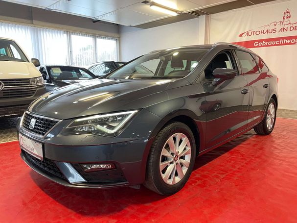 Seat Leon ST Style 85 kW image number 1