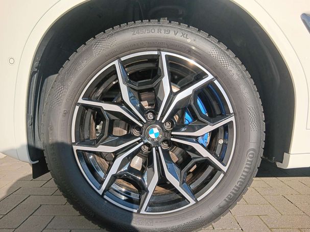 BMW X3 M40i xDrive 265 kW image number 11