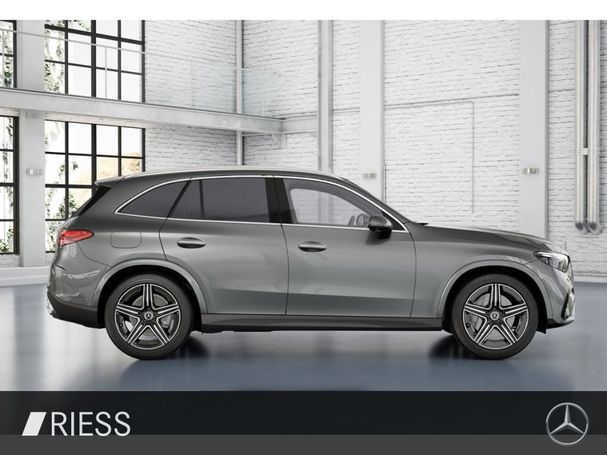 Mercedes-Benz GLC 220 d 4Matic 145 kW image number 4