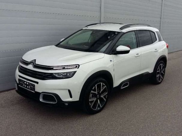 Citroen C5 Aircross 133 kW image number 1