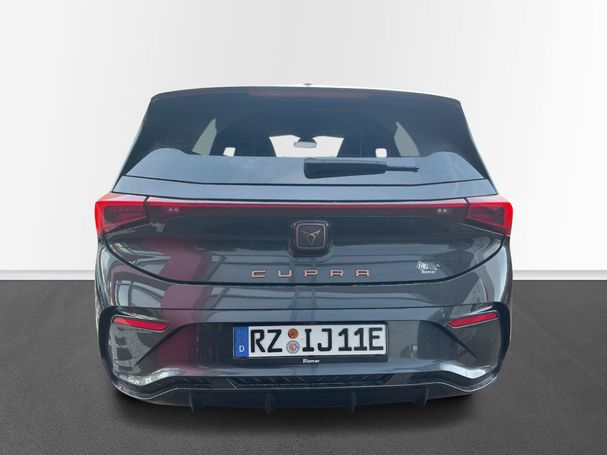 Cupra Born 170 kW image number 2