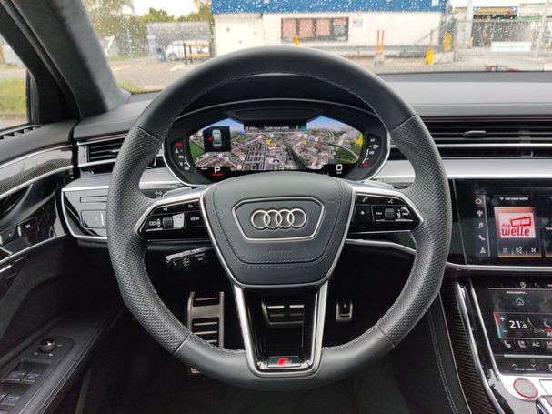 Audi S8 TFSI 420 kW image number 12