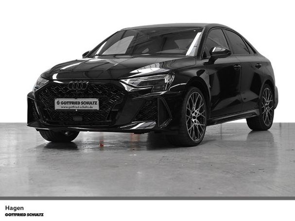 Audi RS3 quattro 294 kW image number 1