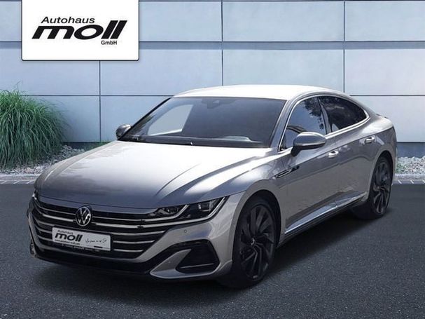 Volkswagen Arteon 2.0 TDI 4Motion 147 kW image number 1