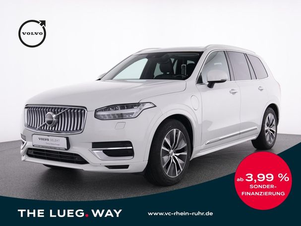 Volvo XC90 Recharge T8 AWD 288 kW image number 2