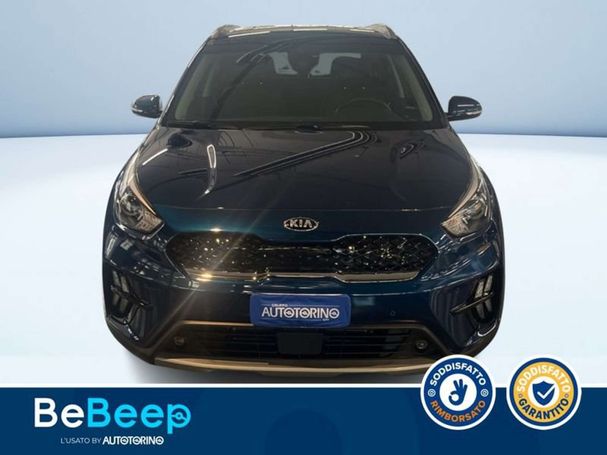 Kia Niro 1.6 GDI 104 kW image number 3