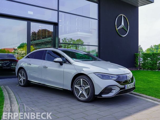 Mercedes-Benz EQE 350 215 kW image number 2